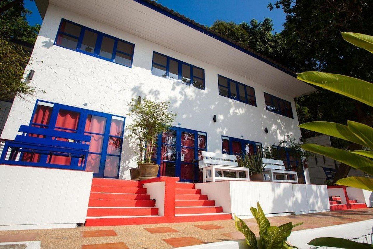 Lima Coco Resort Koh Samet Bagian luar foto