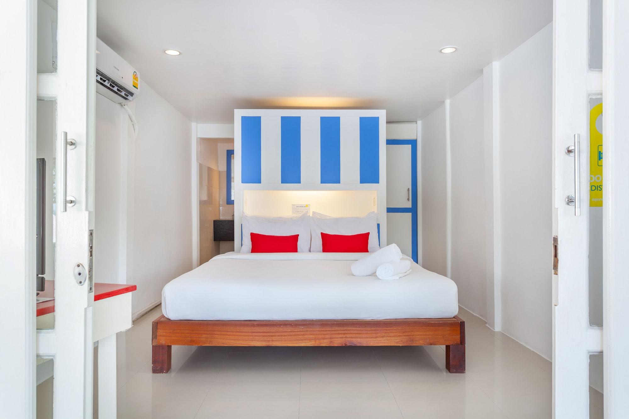 Lima Coco Resort Koh Samet Bagian luar foto