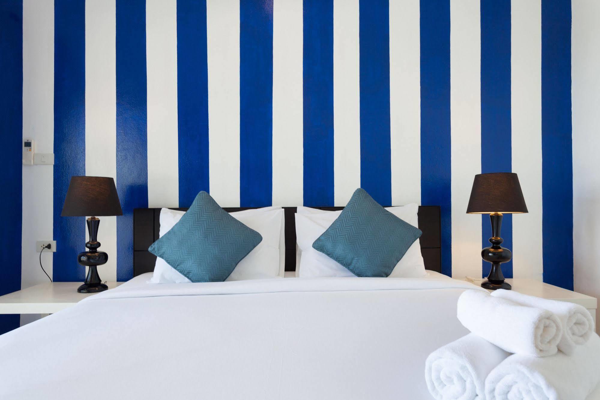 Lima Coco Resort Koh Samet Bagian luar foto