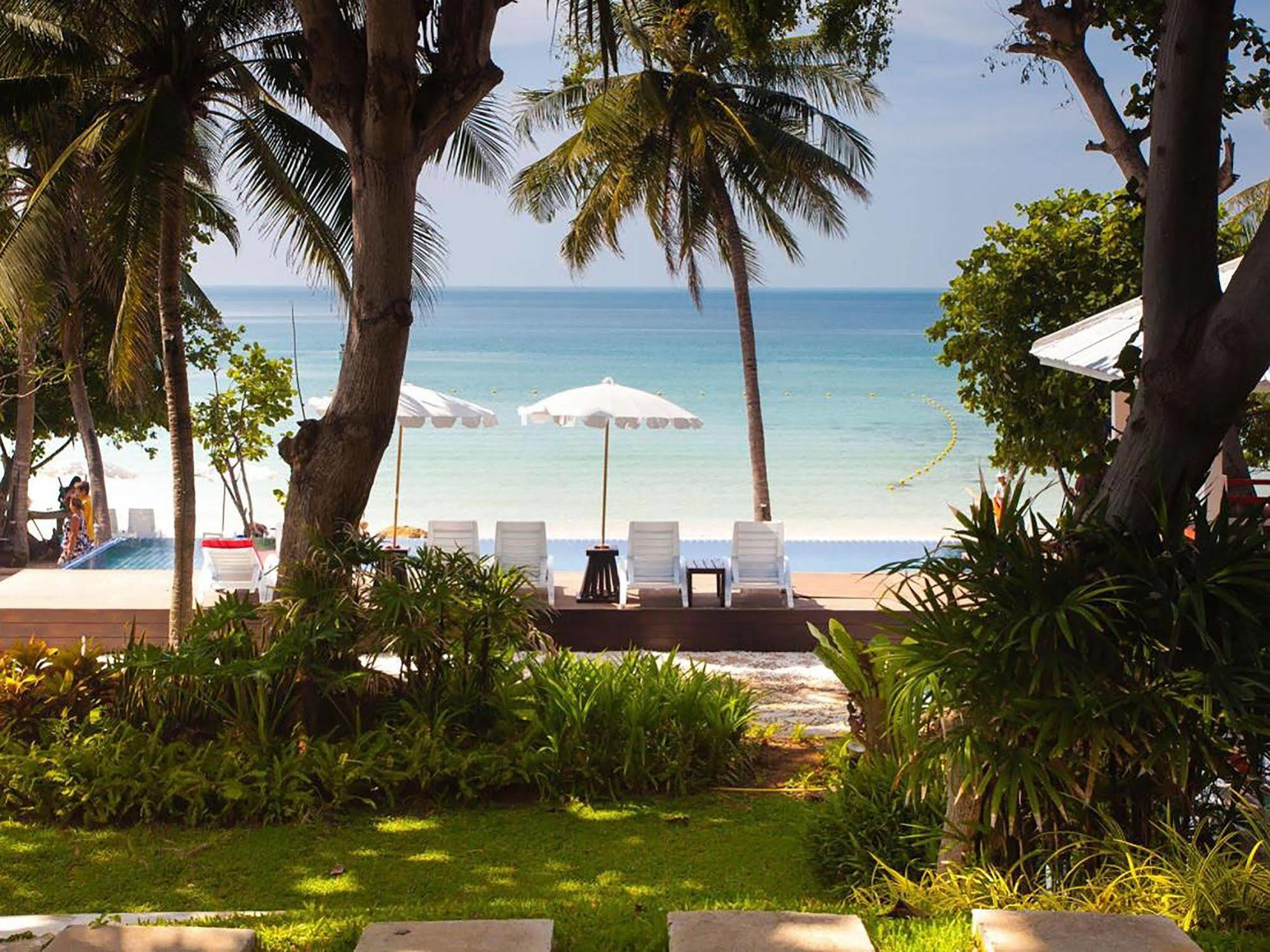 Lima Coco Resort Koh Samet Bagian luar foto