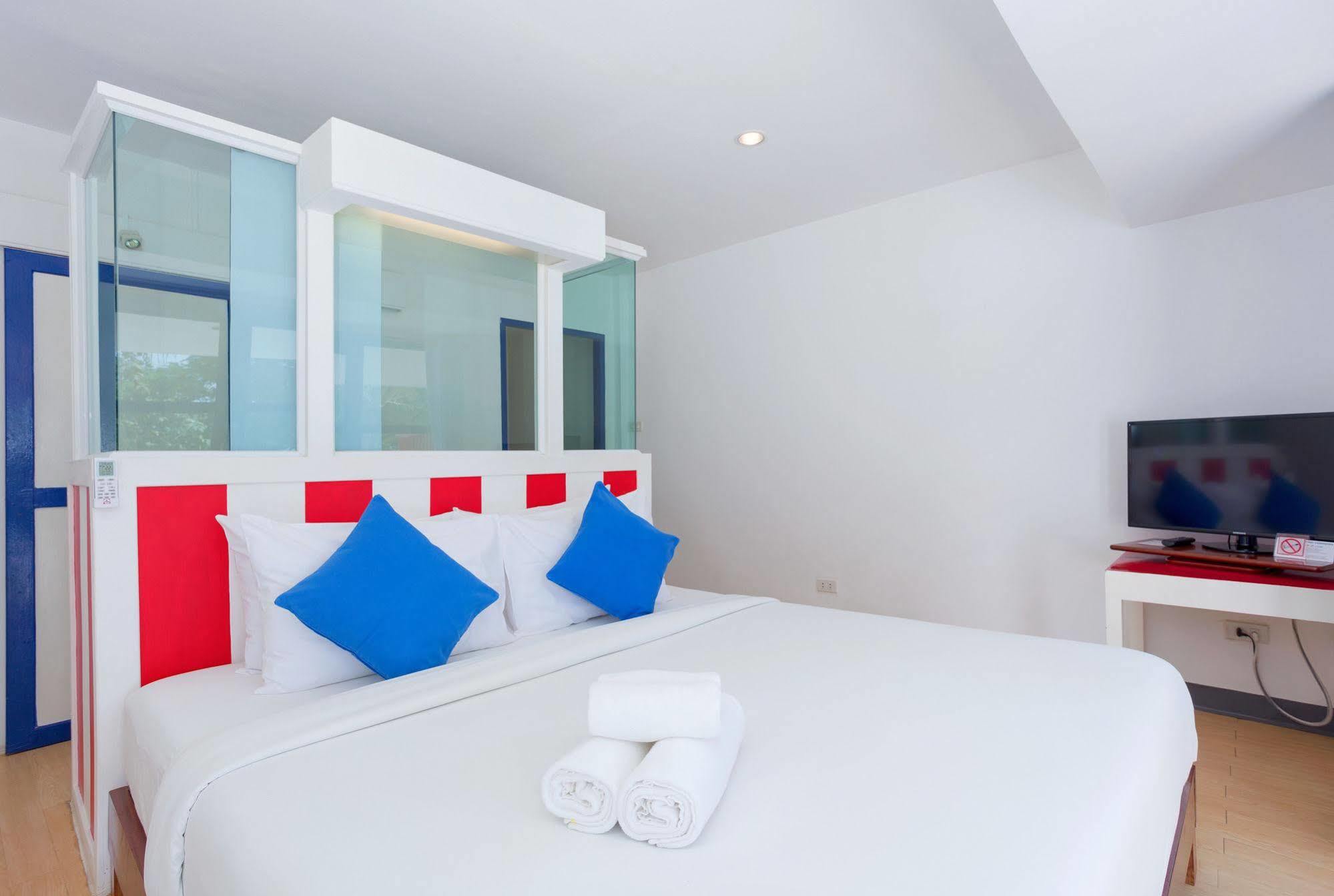 Lima Coco Resort Koh Samet Bagian luar foto