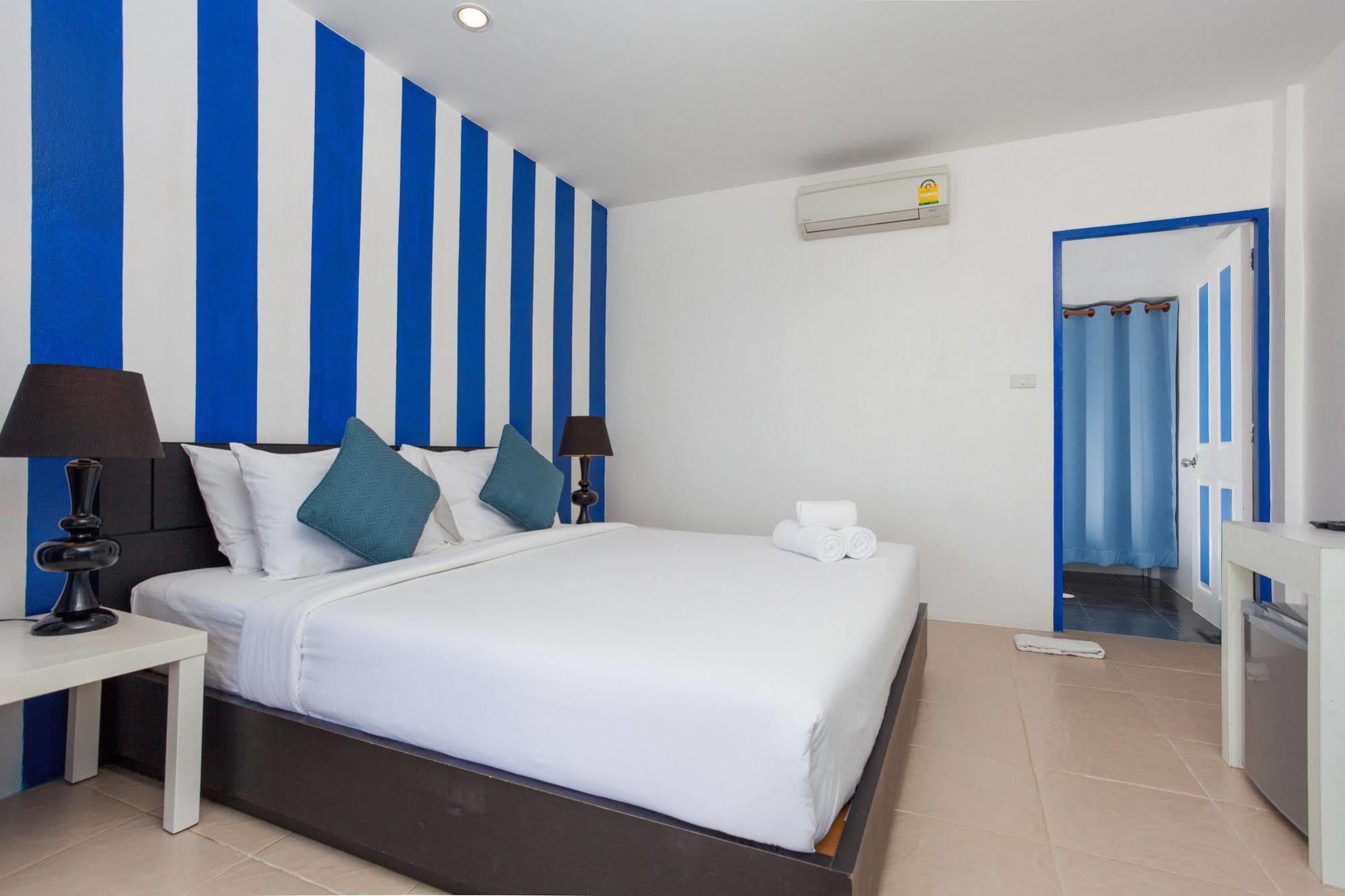 Lima Coco Resort Koh Samet Bagian luar foto