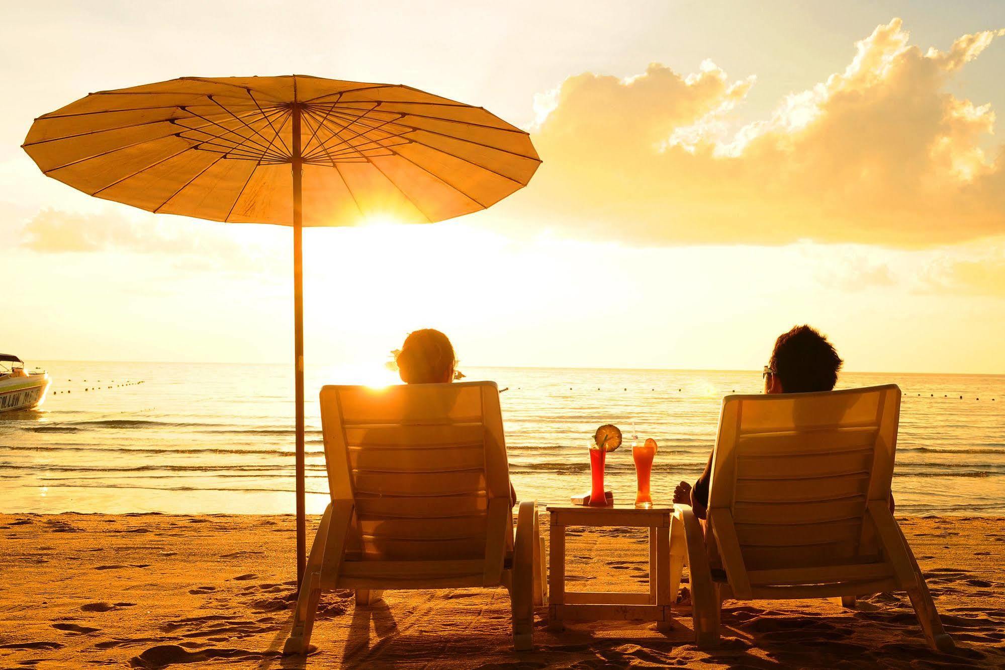 Lima Coco Resort Koh Samet Bagian luar foto