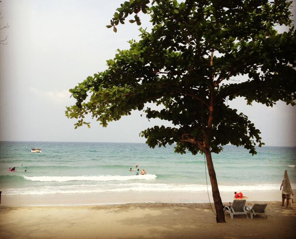 Lima Coco Resort Koh Samet Bagian luar foto