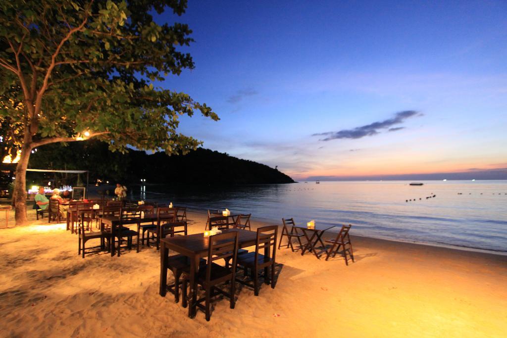 Lima Coco Resort Koh Samet Bagian luar foto