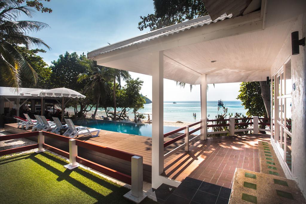 Lima Coco Resort Koh Samet Bagian luar foto