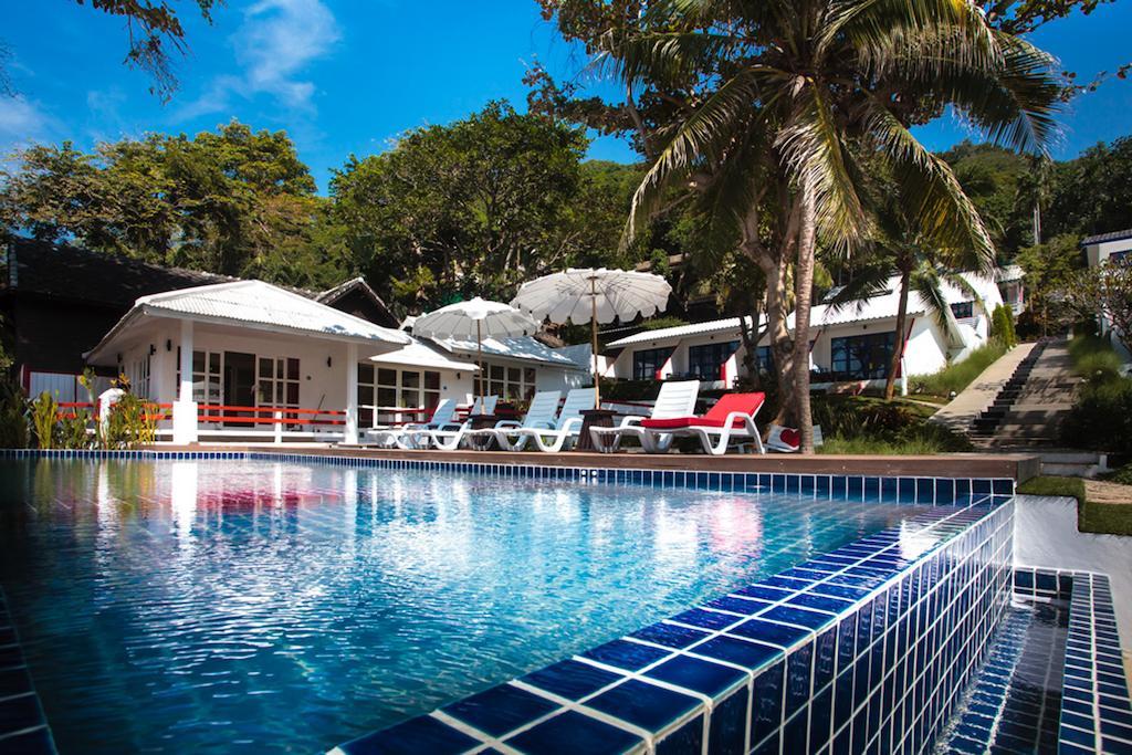 Lima Coco Resort Koh Samet Bagian luar foto