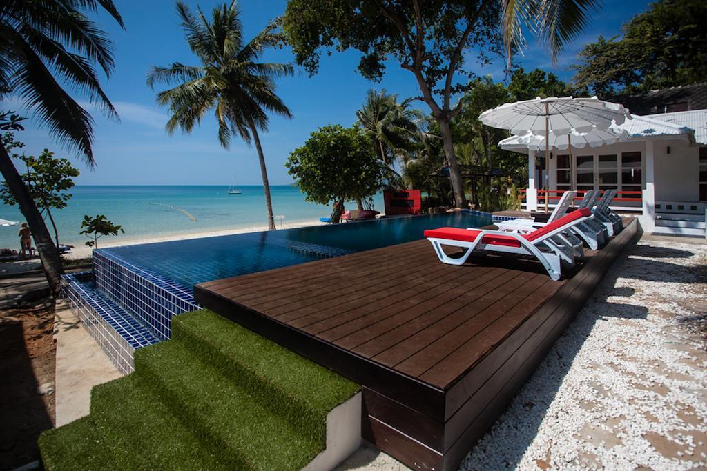 Lima Coco Resort Koh Samet Bagian luar foto