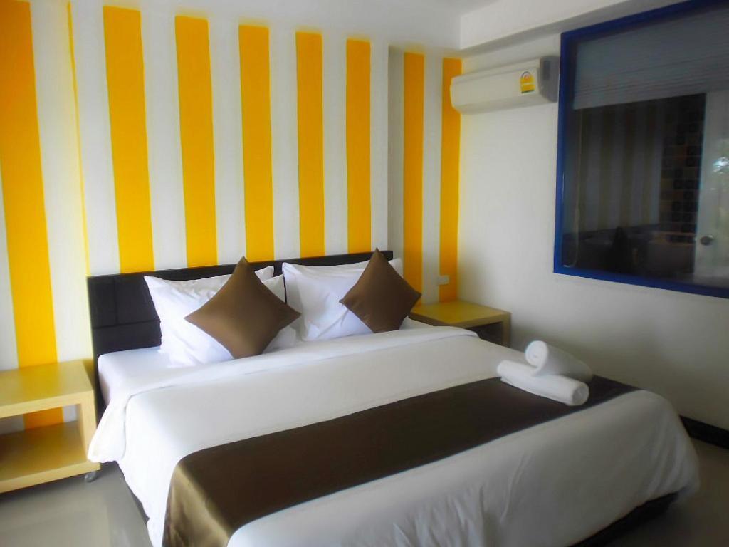 Lima Coco Resort Koh Samet Bagian luar foto